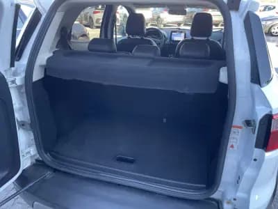 Vendo Ford EcoSport 2018 - 14995 EUR, 91592 km - AUTO.MOTO.pt