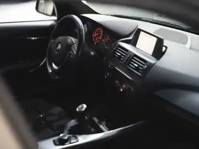 Sell BMW 120 2012 - 12490 EUR, 230000 km - AUTO.MOTO.pt