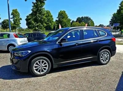 Vendo BMW X1 2019 - 25990 EUR, 121739 km - AUTO.MOTO.pt