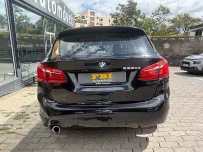 Sell BMW 225xe Active Tourer 2020 - 22500 EUR, 53350 km - AUTO.MOTO.pt