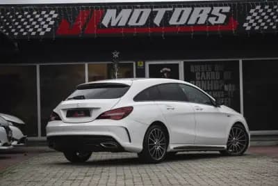 Vendo Mercedes-Benz CLA 200 2018 - 22900 EUR, 168433 km - AUTO.MOTO.pt