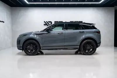 Sell Land Rover Range Rover Evoque 2021 - 40950 EUR, 20000 km - AUTO.MOTO.pt