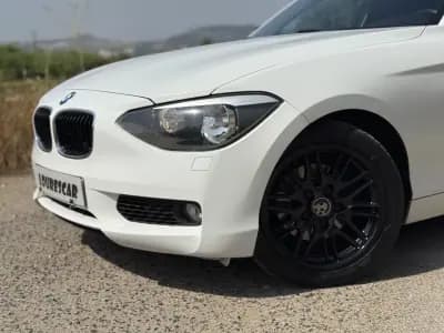 Vendo BMW 120 2015 - 15995 EUR, 192718 km - AUTO.MOTO.pt