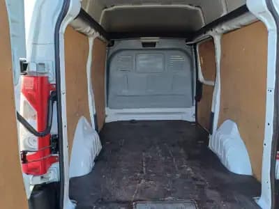 Vendo Citroën JUMPY H2 L2 2.0 HDI 2013 - 13690 EUR, 110687 km - AUTO.MOTO.pt
