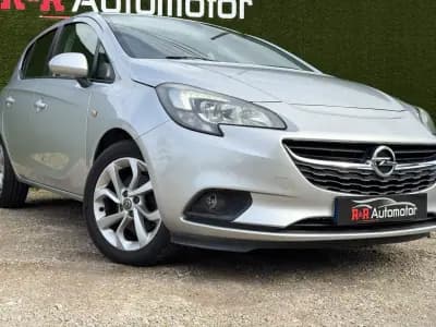 Sell Opel Corsa 2015 - 9200 EUR, 160000 km - AUTO.MOTO.pt