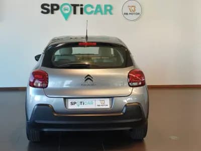 Sell Citroën C3 2021 - 15750 EUR, 70069 km - AUTO.MOTO.pt