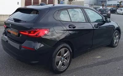 Sell BMW 116 2021 - 18490 EUR, 158880 km - AUTO.MOTO.pt