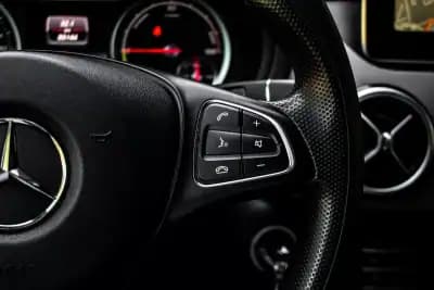 Sell Mercedes-Benz B 250 2017 - 14900 EUR, 85144 km - AUTO.MOTO.pt