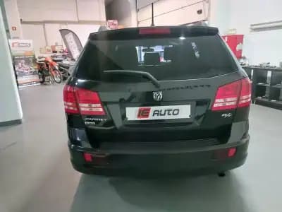 Vendo Dodge Journey 2008 - 10990 EUR, 168374 km - AUTO.MOTO.pt