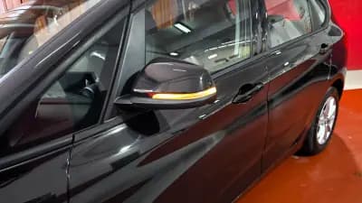 Sell BMW 216 Active Tourer 2016 - 14350 EUR, 164784 km - AUTO.MOTO.pt