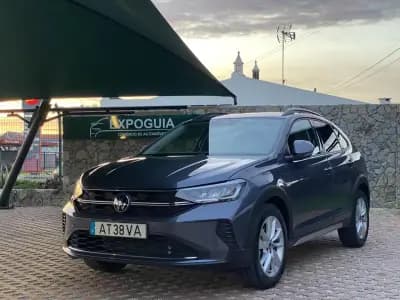 Vendo Volkswagen Taigo 2022 - 20900 EUR, 18158 km - AUTO.MOTO.pt