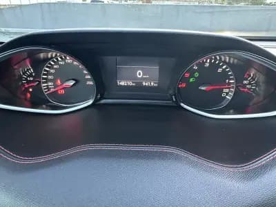Sell Peugeot 308 SW 2015 - 12900 EUR, 140000 km - AUTO.MOTO.pt