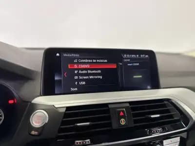 Vendo BMW X3 2019 - 29950 EUR, 161239 km - AUTO.MOTO.pt