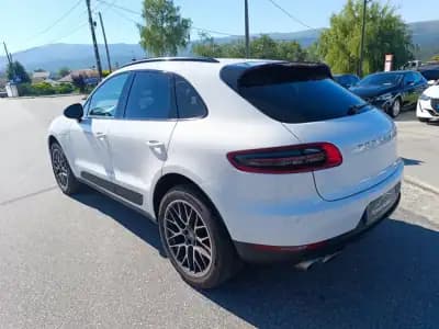 Vendo Porsche Macan 2016 - 47500 EUR, 155000 km - AUTO.MOTO.pt