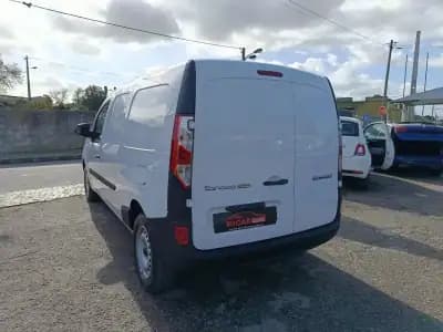 Vendo Renault Kangoo 1.5 DCi Maxi 2018 - 11750 EUR, 159000 km - AUTO.MOTO.pt
