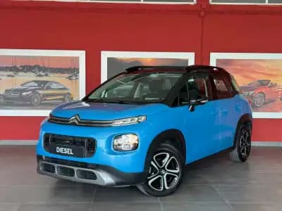 Sell Citroën C3 Aircross 2019 - 15500 EUR, 93320 km - AUTO.MOTO.pt