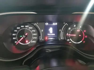 Vendo Fiat Tipo Station Wagon 2020 - 10990 EUR, 110261 km - AUTO.MOTO.pt