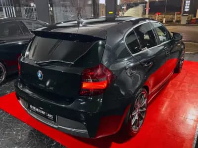 Sell BMW 118 2011 - 13990 EUR, 221772 km - AUTO.MOTO.pt