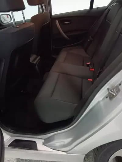 Vendo BMW 116 2011 - 9950 EUR, 196000 km - AUTO.MOTO.pt