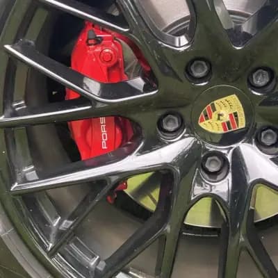 Sell Porsche Panamera Sport Turismo 2019 - 69990 EUR, 210000 km - AUTO.MOTO.pt