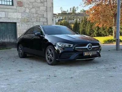 Sell Mercedes-Benz CLA 250 2021 - 30999 EUR, 98000 km - AUTO.MOTO.pt