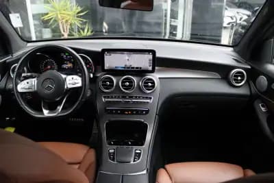 Vendo Mercedes-Benz GLC 300 2020 - 36900 EUR, 148682 km - AUTO.MOTO.pt