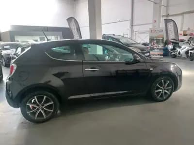 Vendo Alfa Romeo MiTo 2014 - 6490 EUR, 231411 km - AUTO.MOTO.pt