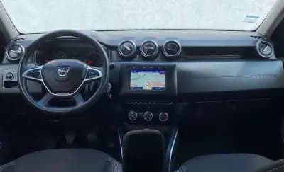 Sell Dacia Duster 2019 - 12490 EUR, 114098 km - AUTO.MOTO.pt