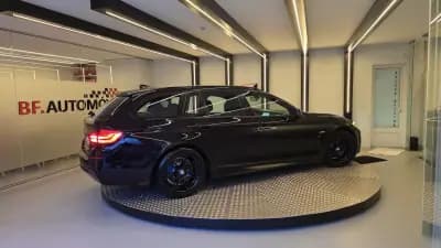 Vendo BMW 520 2013 - 15900 EUR, 212325 km - AUTO.MOTO.pt