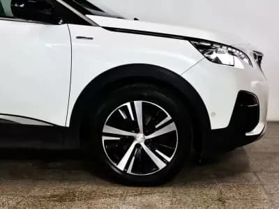 Sell Peugeot 3008 2017 - 19900 EUR, 114000 km - AUTO.MOTO.pt