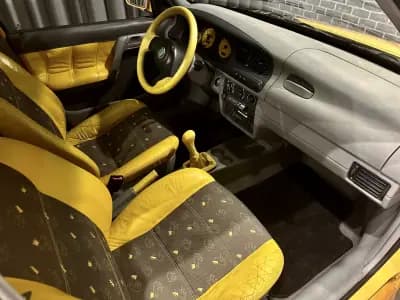 Sell Skoda Felicia 1999 - 11900 EUR, 270000 km - AUTO.MOTO.pt