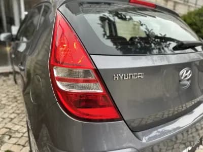 Sell Hyundai i30 2010 - 6990 EUR, 79000 km - AUTO.MOTO.pt