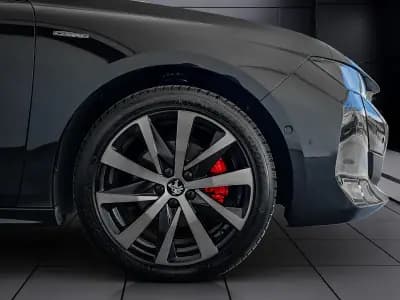 Vendo Peugeot 508 2020 - 22450 EUR, 139000 km - AUTO.MOTO.pt