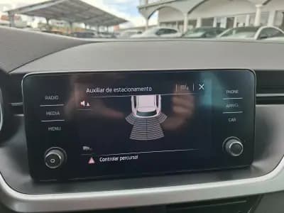 Sell Skoda Kamiq 2023 - 18750 EUR, 33500 km - AUTO.MOTO.pt