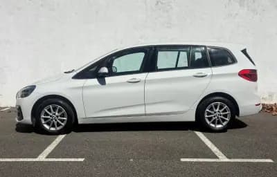 Vendo BMW 216 Gran Tourer 2019 - 15900 EUR, 105978 km - AUTO.MOTO.pt