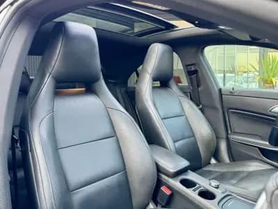 Sell Mercedes-Benz CLA 220 2013 - 20999 EUR, 170000 km - AUTO.MOTO.pt