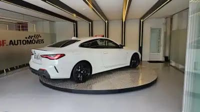 Sell BMW 420 2020 - 39900 EUR, 143099 km - AUTO.MOTO.pt