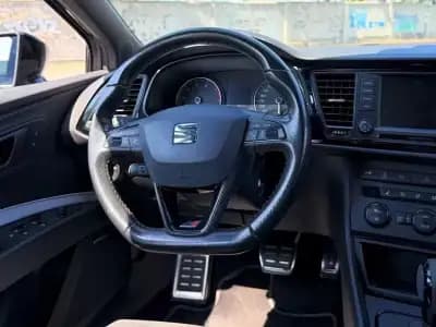 Sell SEAT Leon 2015 - 24900 EUR, 129900 km - AUTO.MOTO.pt