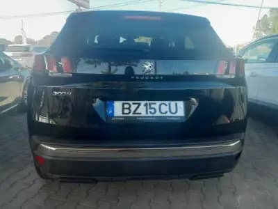 Vendo Peugeot 3008 2019 - 17900 EUR, 125000 km - AUTO.MOTO.pt
