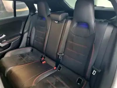 Sell Mercedes-Benz CLA 180 2020 - 25500 EUR, 167000 km - AUTO.MOTO.pt