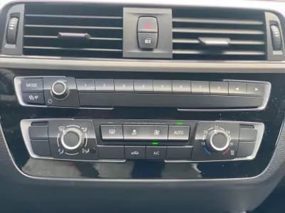 Sell BMW 116 2018 - 16500 EUR, 111161 km - AUTO.MOTO.pt