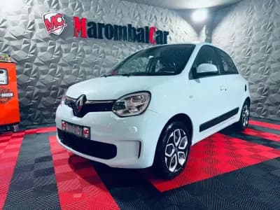 Vendo Renault Twingo 2020 - 12990 EUR, 73071 km - AUTO.MOTO.pt