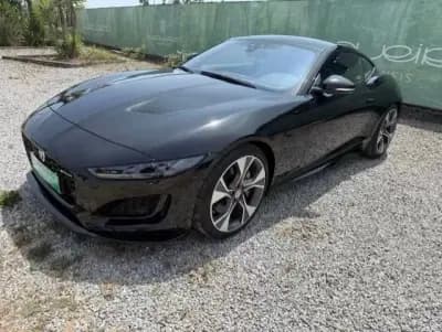 Vendo Jaguar F-Type 2023 - 70000 EUR, 21800 km - AUTO.MOTO.pt