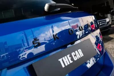 Sell Skoda Fabia 2021 - 10999 EUR, 120000 km - AUTO.MOTO.pt