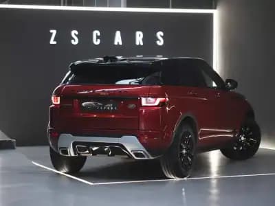 Sell Land Rover Range Rover Evoque 2016 - 18990 EUR, 149000 km - AUTO.MOTO.pt