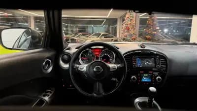 Vendo Nissan Juke 2017 - 13490 EUR, 137561 km - AUTO.MOTO.pt