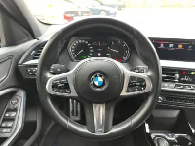 Sell BMW 116 2020 - 25000 EUR, 50000 km - AUTO.MOTO.pt