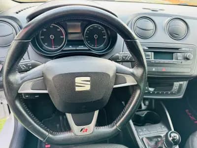 Vendo SEAT Ibiza 2013 - 12000 EUR, 120000 km - AUTO.MOTO.pt