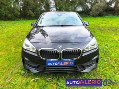 Vendo BMW 225xe Active Tourer 2021 - 22950 EUR, 52400 km - AUTO.MOTO.pt