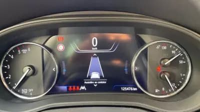 Sell Opel Insignia Sports Tourer 2020 - 21450 EUR, 125476 km - AUTO.MOTO.pt